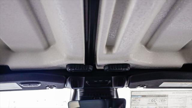 new 2025 Jeep Wrangler 4xe car, priced at $59,870