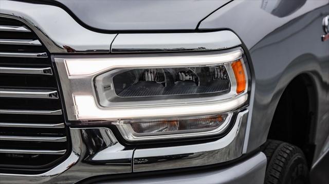 used 2024 Ram 3500 car, priced at $74,888