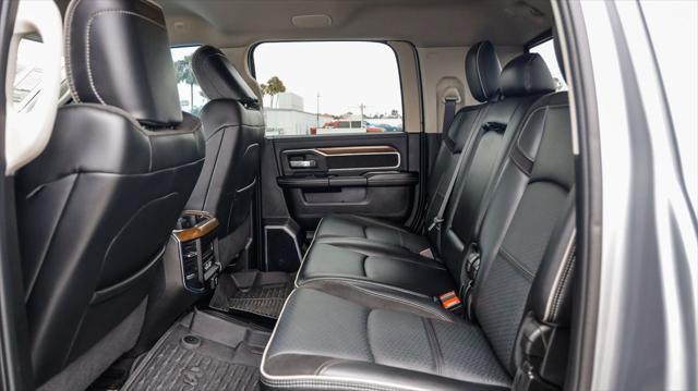 used 2024 Ram 3500 car, priced at $74,888