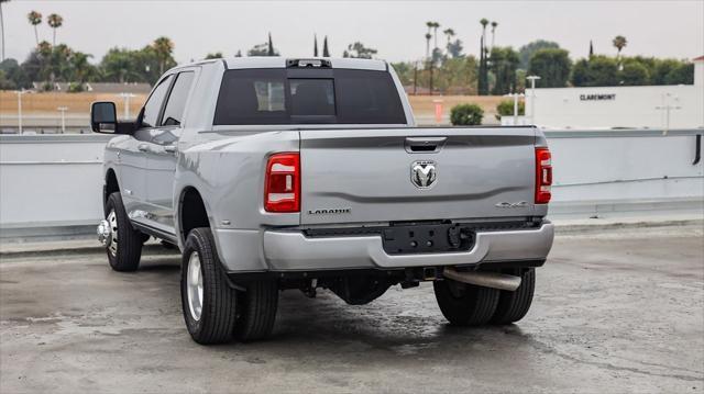 used 2024 Ram 3500 car, priced at $74,888