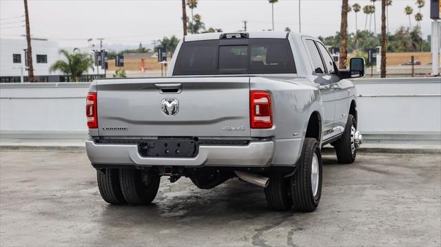 used 2024 Ram 3500 car, priced at $74,888