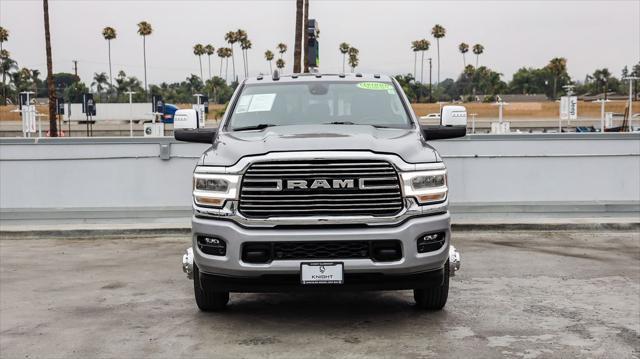 used 2024 Ram 3500 car, priced at $74,888