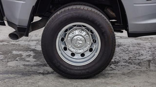 used 2024 Ram 3500 car, priced at $74,888
