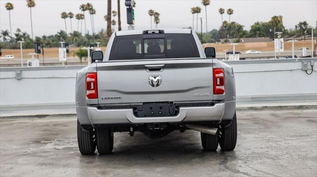 used 2024 Ram 3500 car, priced at $74,888