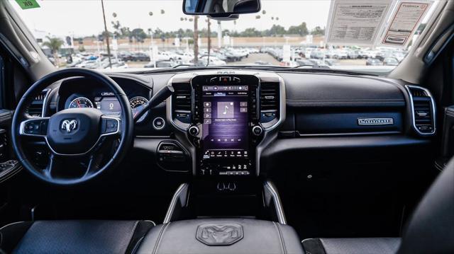 used 2024 Ram 3500 car, priced at $74,888