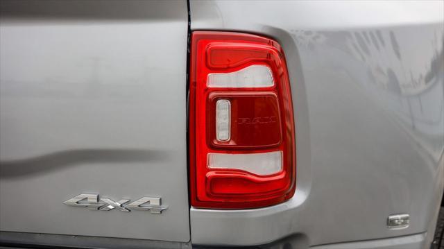 used 2024 Ram 3500 car, priced at $74,888
