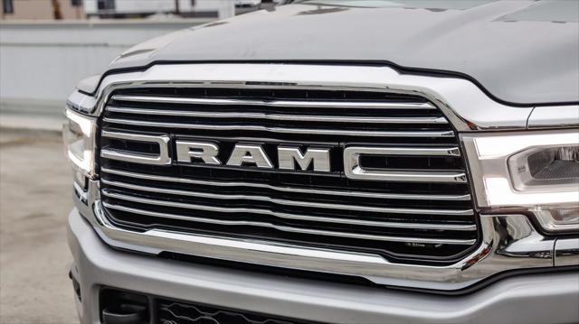used 2024 Ram 3500 car, priced at $74,888