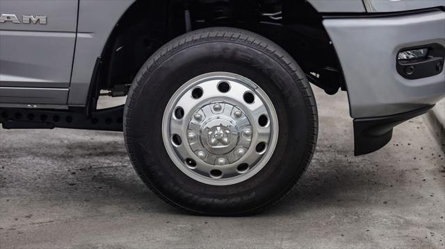 used 2024 Ram 3500 car, priced at $74,888