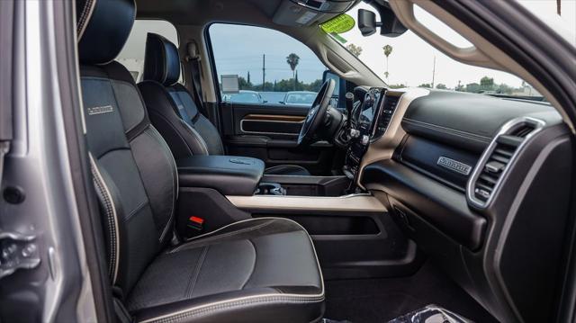 used 2024 Ram 3500 car, priced at $74,888