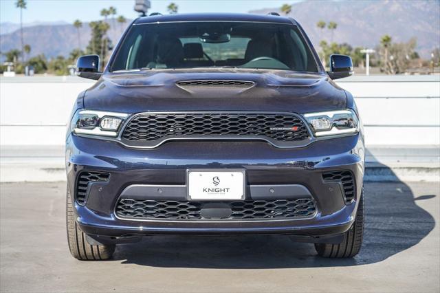 new 2025 Dodge Durango car, priced at $45,975