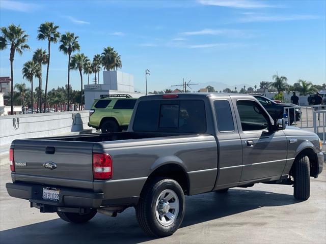 used 2009 Ford Ranger car, priced at $15,995