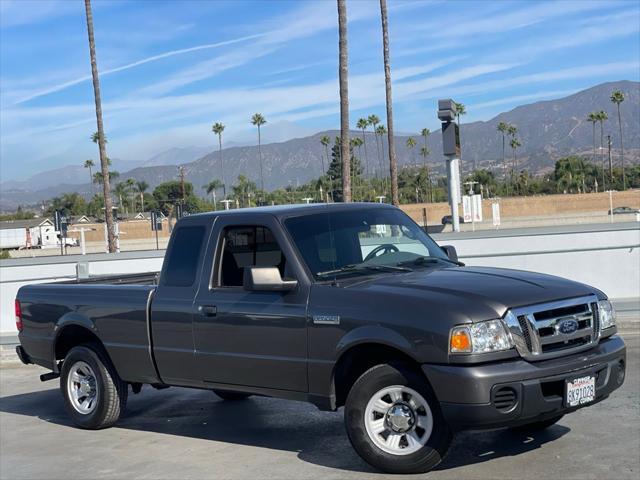 used 2009 Ford Ranger car, priced at $15,995