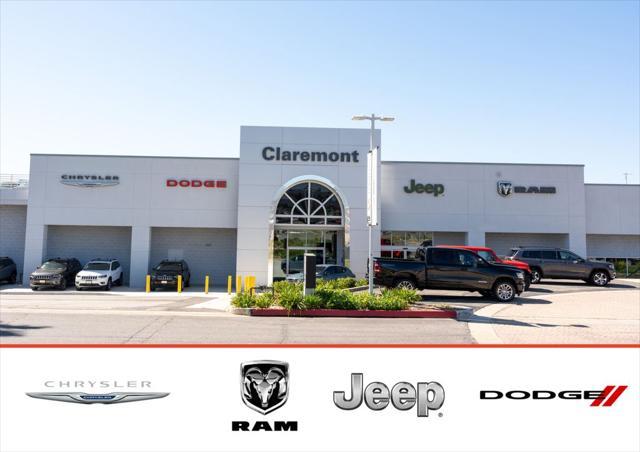 used 2023 Jeep Gladiator car, priced at $28,995