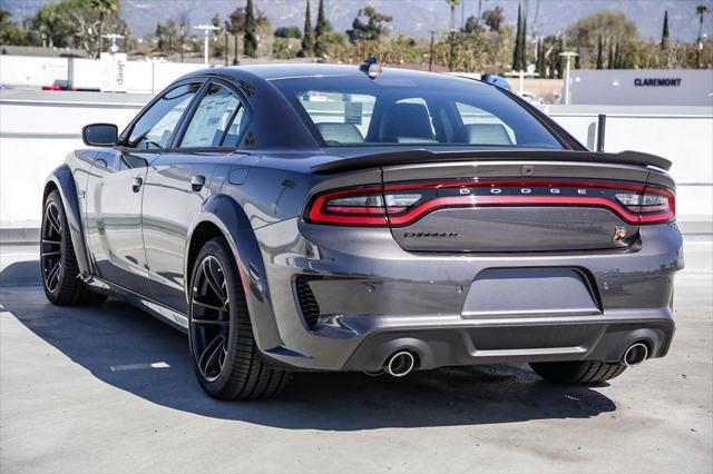new 2023 Dodge Charger car, priced at $65,785