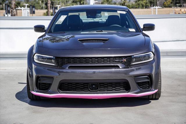 new 2023 Dodge Charger car, priced at $65,785