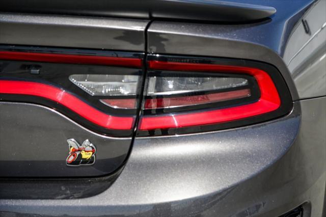 new 2023 Dodge Charger car, priced at $65,785