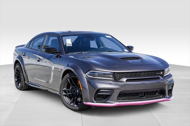 new 2023 Dodge Charger car, priced at $65,785