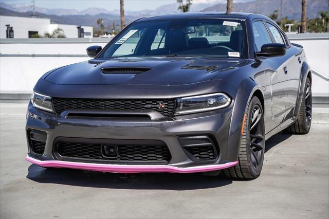 new 2023 Dodge Charger car, priced at $65,785