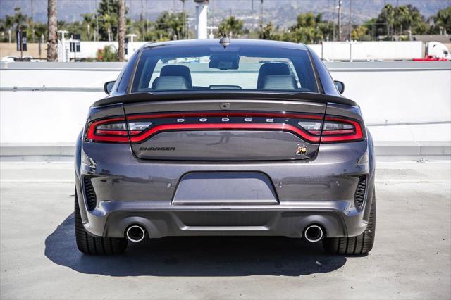 new 2023 Dodge Charger car, priced at $65,785