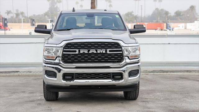 used 2022 Ram 2500 car, priced at $40,795