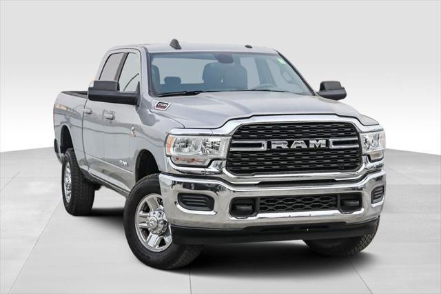 used 2022 Ram 2500 car, priced at $40,795