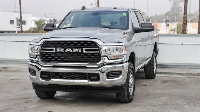 used 2022 Ram 2500 car, priced at $40,795