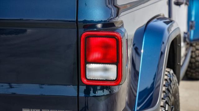 new 2025 Jeep Gladiator car, priced at $42,785