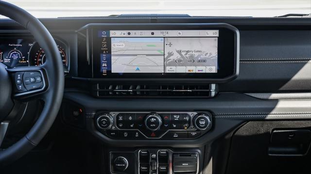 new 2025 Jeep Gladiator car, priced at $42,785