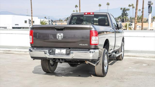 new 2024 Ram 2500 car, priced at $46,600