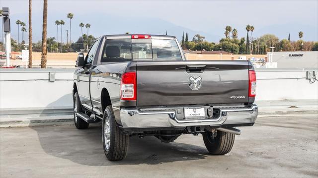 new 2024 Ram 2500 car, priced at $46,600