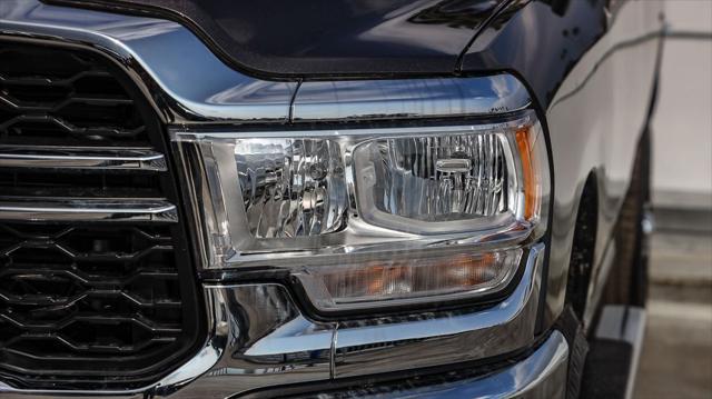 new 2024 Ram 2500 car, priced at $46,600