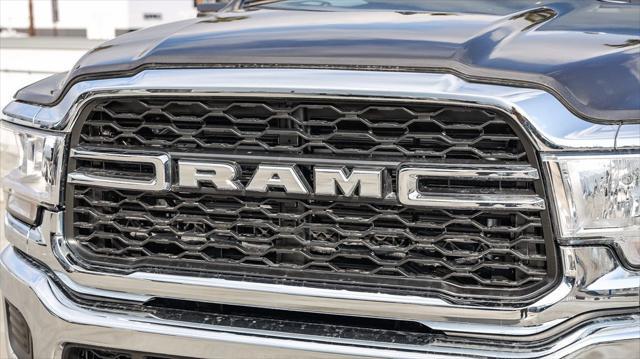 new 2024 Ram 2500 car, priced at $46,600