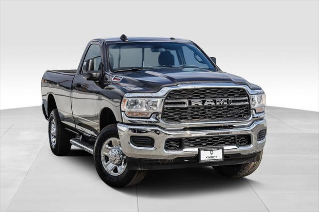 new 2024 Ram 2500 car, priced at $46,600