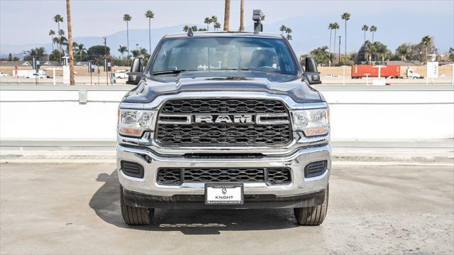 new 2024 Ram 2500 car, priced at $46,600