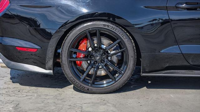 used 2021 Ford Shelby GT500 car, priced at $89,995