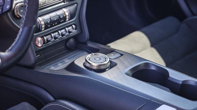 used 2021 Ford Shelby GT500 car, priced at $89,995