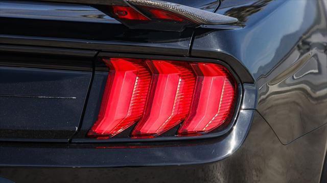 used 2021 Ford Shelby GT500 car, priced at $89,995