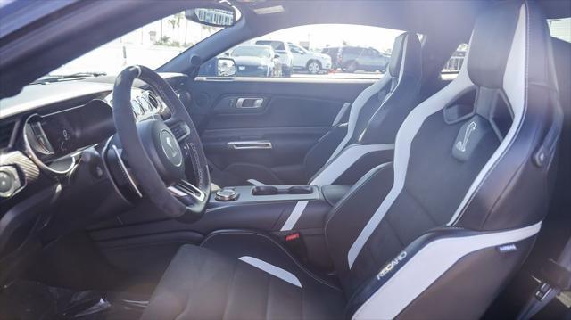 used 2021 Ford Shelby GT500 car, priced at $89,995