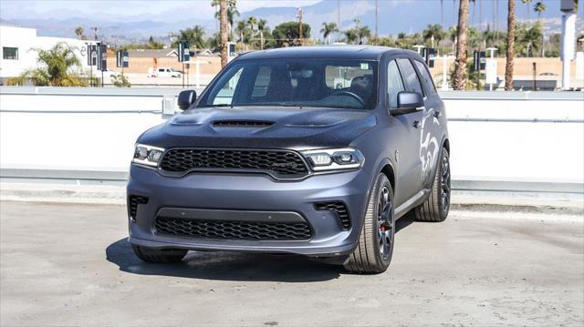 used 2021 Dodge Durango car, priced at $71,595