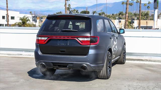 used 2021 Dodge Durango car, priced at $71,595