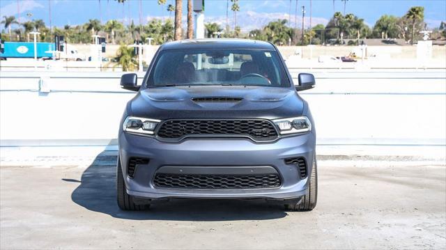 used 2021 Dodge Durango car, priced at $71,595