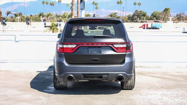 used 2021 Dodge Durango car, priced at $71,595