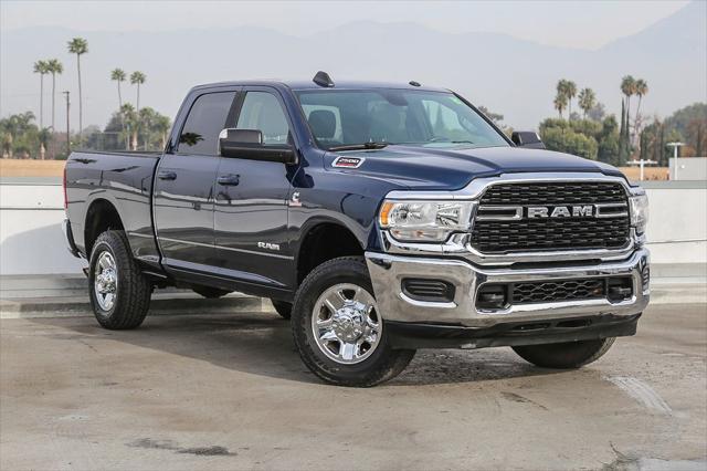 used 2022 Ram 2500 car, priced at $44,295