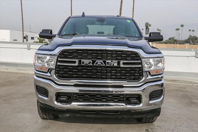 used 2022 Ram 2500 car, priced at $44,795