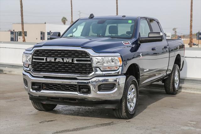 used 2022 Ram 2500 car, priced at $44,795