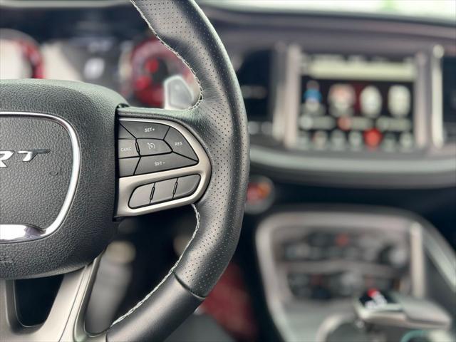 used 2022 Dodge Challenger car, priced at $72,995