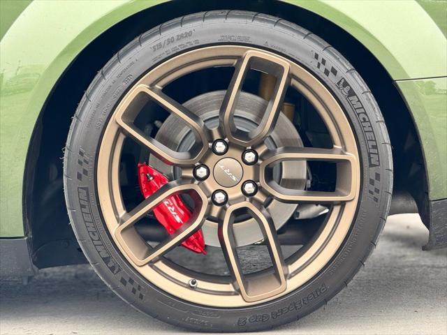 used 2022 Dodge Challenger car, priced at $72,995