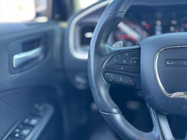 used 2019 Dodge Charger car, priced at $17,888
