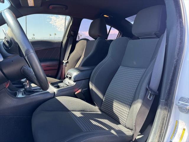 used 2019 Dodge Charger car, priced at $17,888