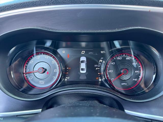 used 2019 Dodge Charger car, priced at $17,888